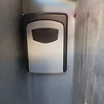 شقة στο δεύτερο όροφο