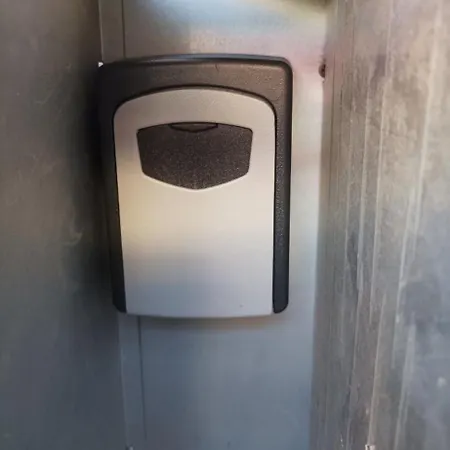 Apartamento στο δεύτερο όροφο