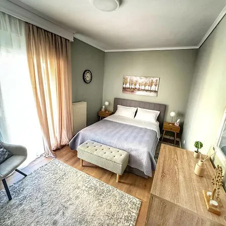 στο δεύτερο όροφο