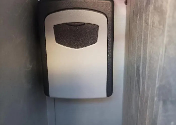Apartament στο δεύτερο όροφο